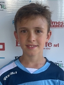 FORNERO ALESSIO